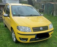 Balamale hayon fiat punto 2008