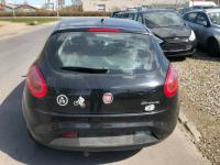 Bancheta spate fiat bravo 2011