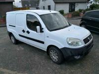 Bancheta spate fiat doblo 2005