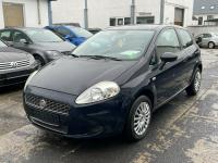 Bancheta spate fiat grande punto 2009