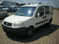 Bandouri fiat doblo 2005