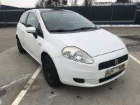 Bandouri fiat grande punto 2010