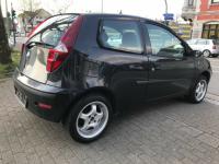 Bandouri fiat punto 2007