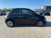 Bara spate fiat 500 2010