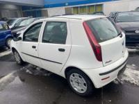 Bara spate fiat punto 2008