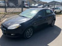 Bascula fiat bravo 2012