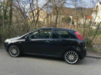 Bascula fiat grande punto 2007