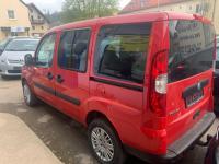 Bloc relee fiat doblo 2005