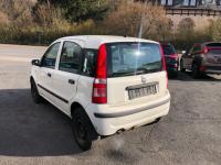 Bloc relee fiat panda 2009