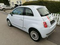 Bloc sigurante motor fiat 500 2009