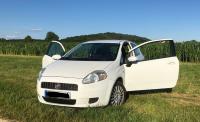 Bloc sigurante motor fiat grande punto 2007