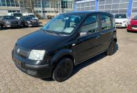 Bloc sigurante motor fiat panda 2005