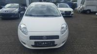 Bloc valve fiat grande punto 2009