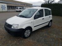 Bobina inductie fiat panda 2009