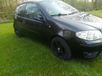 Calculator abs fiat punto 2006