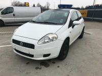 Calculator cutie viteze fiat grande punto 2007