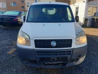 Capac culbutori fiat doblo 2009