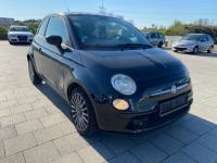 Capota spate fiat 500 2014