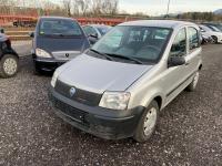 Capota spate fiat panda 2007