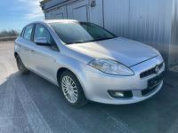 Carlig tractare fiat bravo 2008