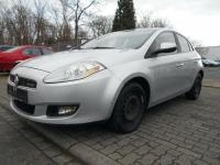 Carlig tractare fiat bravo 2011