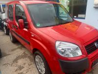 Caseta directie fiat doblo 2005