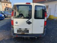 Caseta servo directie fiat doblo 2005