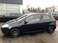 Caseta servo directie fiat grande punto 2010