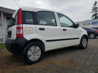 Caseta servo directie fiat panda 2005