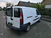 Ceasuri de bord fiat doblo 2009