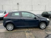 Ceasuri de bord fiat grande punto 2007