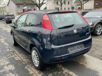 Ceasuri de bord fiat grande punto 2010