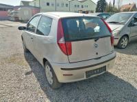 Ceasuri de bord fiat punto 2007