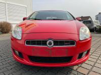 Centuri de siguranta fiat bravo 2011