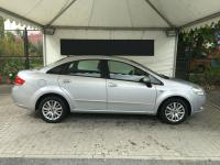 Chiuloasa fiat linea 2011