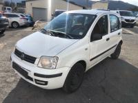 Comanda aer conditionat fiat panda 2005