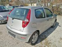 Comanda aer conditionat fiat punto 2007