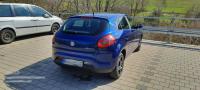 Comenzi butoane fiat bravo 2008