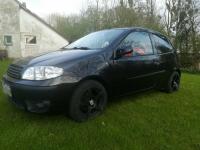 Compresor ac fiat punto 2007