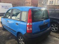 Conducte frana fiat panda 2009