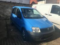 Conducte servodirectie fiat panda 2009