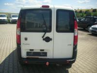 Conducte ulei turbo fiat doblo 2005