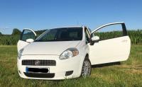 Conducte ulei turbo fiat grande punto 2007