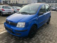 Cutie viteze automata fiat panda 2005