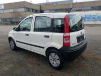 Cutie viteze automata fiat panda 2007