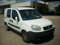 Electromotor fiat doblo 2005