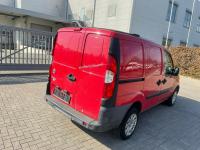 Electromotor fiat doblo 2007