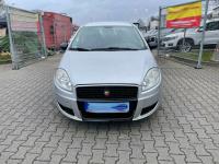 Electromotor fiat linea 2011