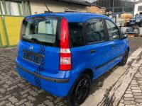 Elemente caroserie fiat panda 2007