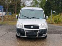 Eleron fiat doblo 2009